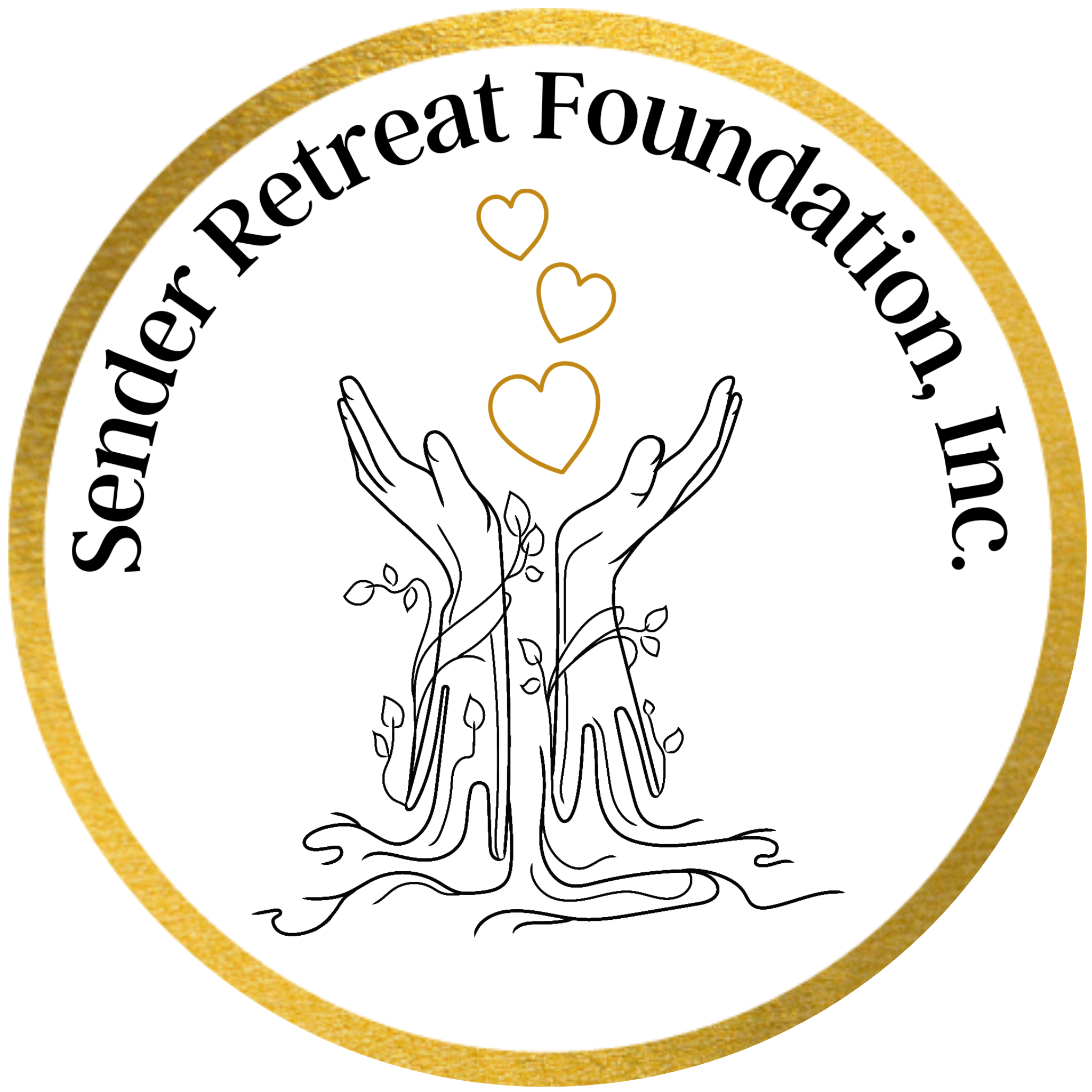 Sender Retreat Foundation, Inc.